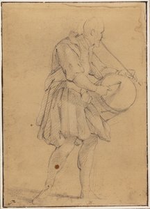 Trommelaar door Filippo Paladini