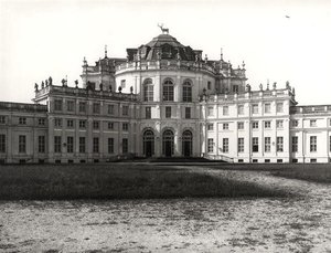 Jachtlandhuis