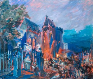 Een leven voor de tsaar