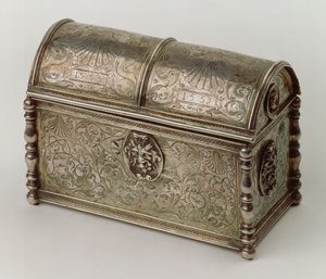Kist, 1553