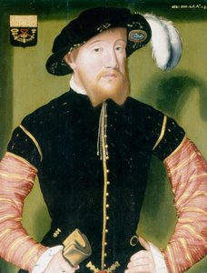 Philip de Montmorency