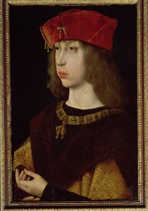 Portret van Filips de Schone (1478-1506)
