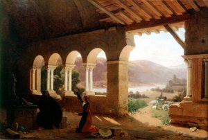 De Hermitage van Vancouleurs