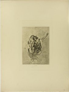 Verleiding of de appel