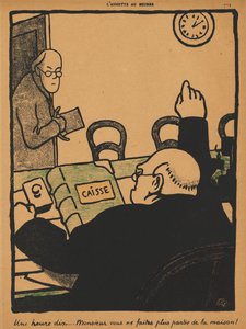 Misdrijven en Straffen XV, 772: Tien Over Eén