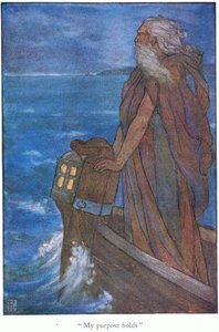  door Florence Harrison