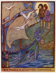  door Florence Harrison