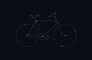 Fietsconstellatie