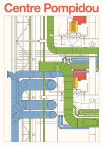 Centre Pompidou