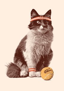 Tennis Kat, 2021