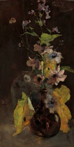  door Floris Verster