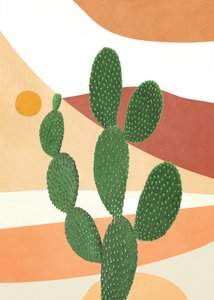 Samenvatting Cactus II door Flow Line