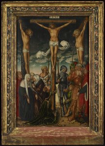 De kruisiging