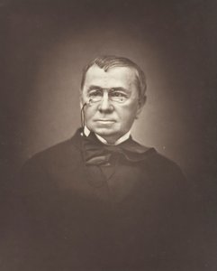 Emile De Girardin [Franse journalist, publicist en politicus], 1875-77