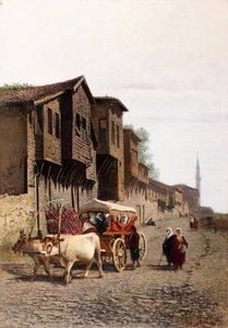 De Kocu Kar, 1870 door Formis