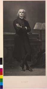 Franz Liszt