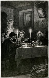 Victor Hugo 