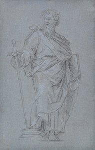 St. Paulus (mogelijk)