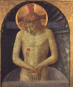 De Dode Christus