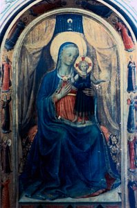 Beato Angelico