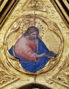 Onbekend beeld door Fra Angelico