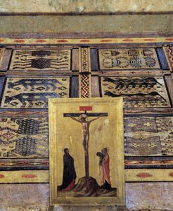 Onbekend schilderij door Fra Angelico