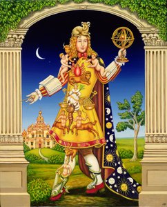 De Astrologentuin