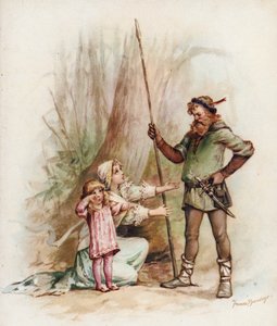  door Frances Brundage