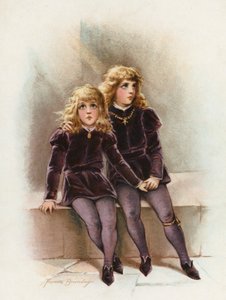  door Frances Brundage