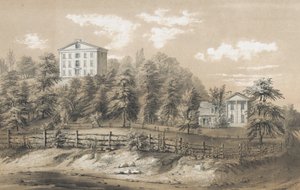 Richmond Seminary, Staten Island, N.Y.
