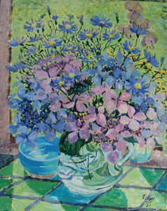 Hortensia