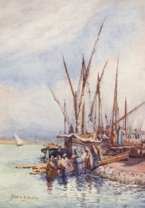 Lossen van hout