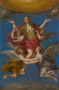  door Francesco Albani