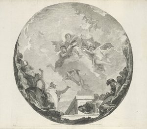 Hemelvaart van Maria