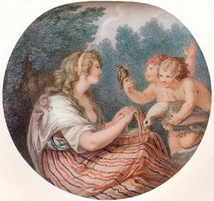 Ceres, ca. 1747-1815, 1915