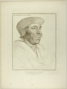 Fitz William, Graaf van Southampton