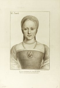 Mevrouw Souch