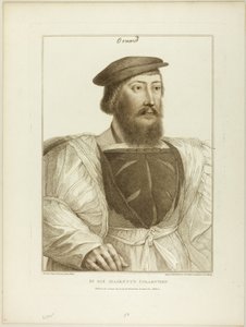 Ormond door Francesco Bartolozzi