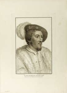 Portret van een jonge man