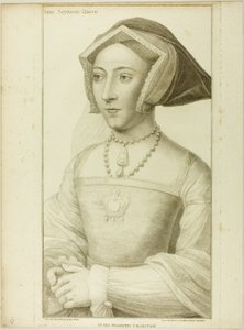 Koningin Jane Seymour