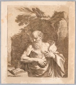 Sint Hiëronymus