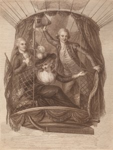 De Beroemde Vincent door Francesco Bartolozzi