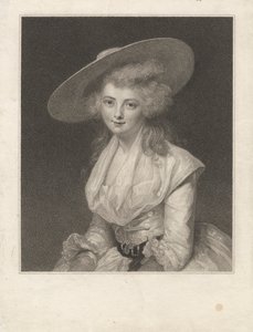 De eerwaarde juffrouw Bingham