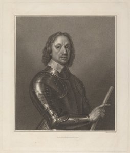 Oliver Cromwell