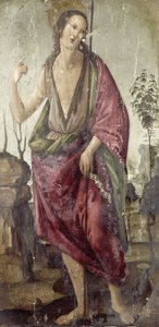  door Francesco Botticini