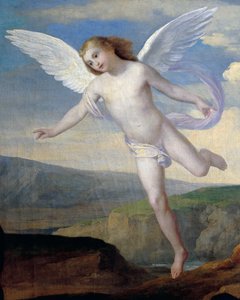 Engel (detail)