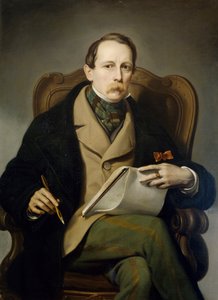 Zelfportret