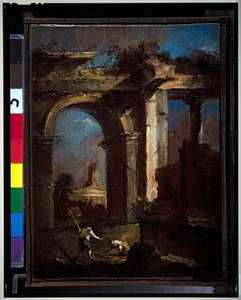 Een Capriccio paar