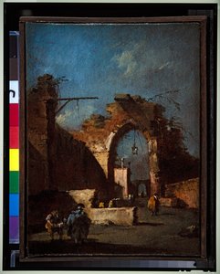 Een Capriccio Paar
