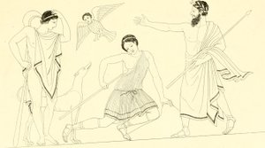 INGHIRAMI(1835) Schilderijen van fictieve vazen Vol3 T205 (14784889125)